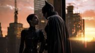 The Batman (2022) | Image via Netflix